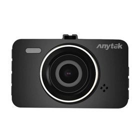 Anytek A78 Full HD Gece Görüşlü Araç Kamerası