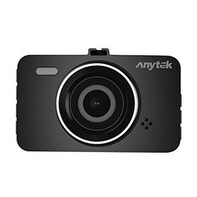 Anytek A78 Full HD Gece Görüşlü Araç Kamerası
