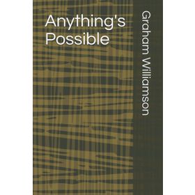Anything's Possible Retro Poster