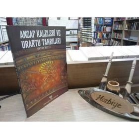 ANZAF KALESI VE URARTU TANRILARI (TÜRKÇE) - OKTAY BELLI
