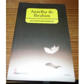 ANZELHA İLE İBRAHİM - ALI HAYDAR HAKSAL