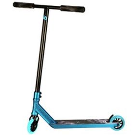 AO Juju Day Stunt Açık Mavi Akrobasi Scooter