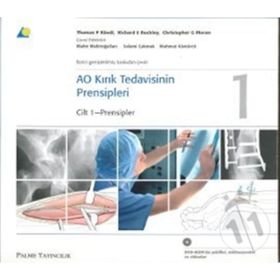 AO KIRIK TEDAVISININ PRENSIPLERI - MAHIR MAHIROĞULLARI