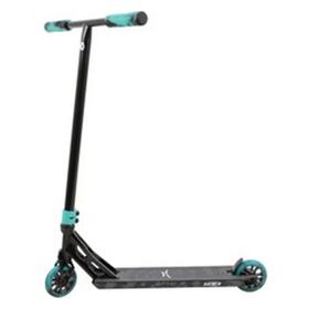 AO Sachem XtTGreen Stunt Yeşil Akrobasi Scooter