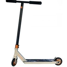 AO Scooters Maven 5 Black Copper Stunt Akrobasi Scooter