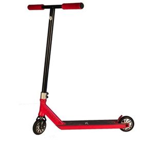 AO Timo Stuermlin V2 Black Stunt Siyah Akrobasi Scooter