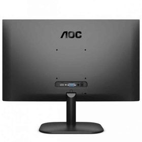 AOC 22B2AM Siyah 21.5 inç 75Hz 4ms Monitör