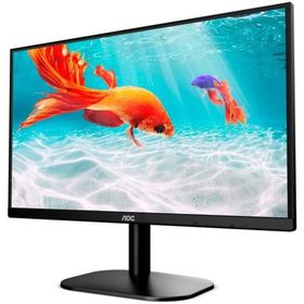 AOC 22B2H/EU Siyah 21.5 inç 75Hz 4ms Monitör