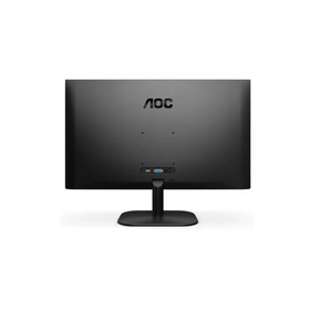 AOC 24B2XDA Siyah 4ms IPS 23.8 inç Monitör
