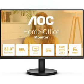AOC 24B3CF2 23.8 inç 100Hz 1ms Monitör