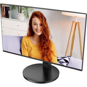 AOC 24B3CF2 23.8 inç 100Hz 1ms Monitör