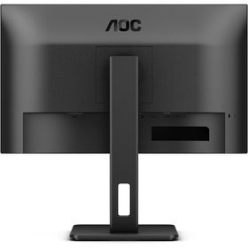 AOC 24E3QAF 24 inç 75Hz 4ms Pivot Monitör
