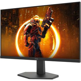 AOC 24G11ZE 24 inç 240Hz 0.3ms IPS Oyuncu Monitörü