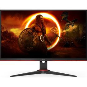 AOC 24G2SAE/BK 23.8 inç 165Hz 1ms Oyuncu Monitörü