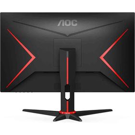 AOC 24G2SAE/BK 23.8 inç 165Hz 1ms Oyuncu Monitörü