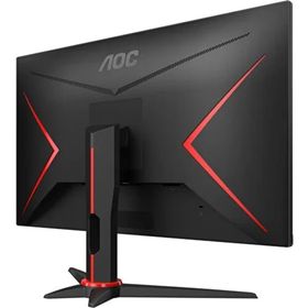 AOC 24G2SPAE/BK 23.8 inç 165Hz 1ms Oyuncu Monitörü