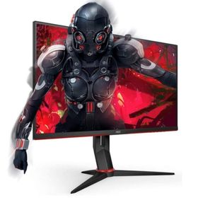 AOC 24G2U 23.8 inç 144Hz 1ms Monitör
