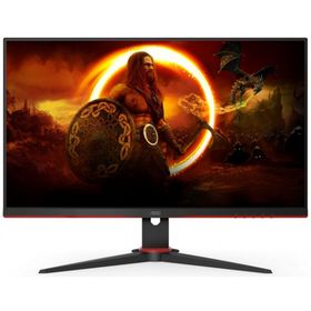AOC 24G2ZE/BK 24 inç 240Hz 0.5ms Oyuncu Monitörü