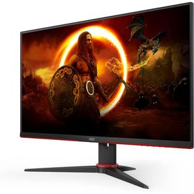 AOC 24G2ZE/BK 24 inç 240Hz 0.5ms Oyuncu Monitörü