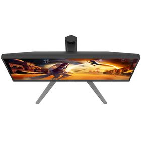 AOC 24G4HA 24 inç 200Hz 1ms IPS Oyuncu Monitörü