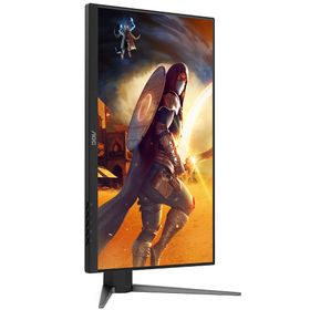 AOC 24G4HA 24 inç 200Hz 1ms IPS Oyuncu Monitörü