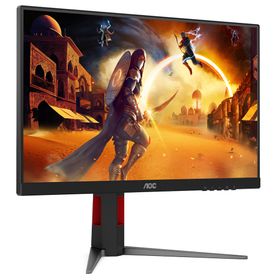 AOC 24G4HA 24 inç 200Hz 1ms IPS Oyuncu Monitörü