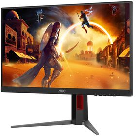 AOC 24G4HA 24 inç 200Hz 1ms IPS Oyuncu Monitörü