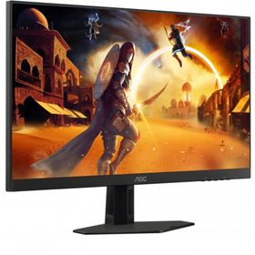 AOC 24G4HRE 23.8 inç 200Hz 0.5ms Oyuncu Monitörü