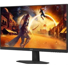 AOC 24G4HRE 23.8 inç 200Hz 0.5ms Oyuncu Monitörü