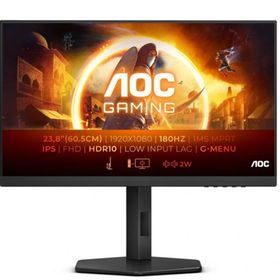 AOC 24G4X 23.8 inç 180Hz 0.5ms Oyuncu Monitörü