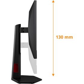 AOC 24G4ZR 24 inç 240Hz 0.3ms IPS Oyuncu Monitörü
