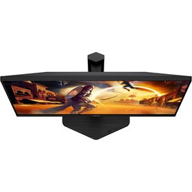 AOC 24G4ZR 24 inç 240Hz 0.3ms IPS Oyuncu Monitörü