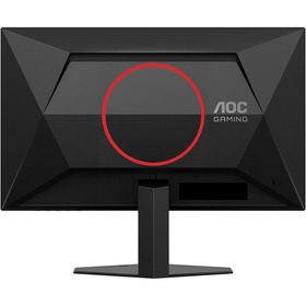 AOC 24G4ZRE 23.8 inç 260Hz 1ms Monitör