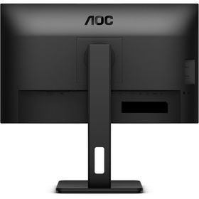 AOC 24P3CV 23.8 inç 75Hz 4ms Pivot Monitör