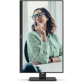 AOC 24P3CV 23.8 inç 75Hz 4ms Pivot Monitör