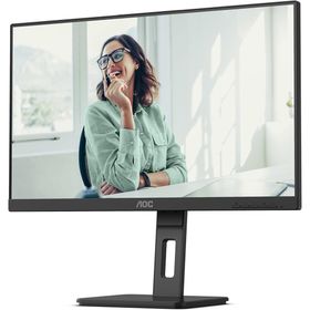 AOC 24P3CV 23.8 inç 75Hz 4ms Pivot Monitör