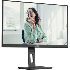 AOC 24P3CV 23.8 inç 75Hz 4ms Pivot Monitör
