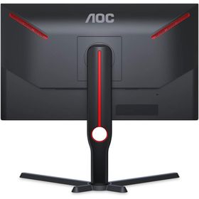 AOC 25G3ZM/BK 24.5 inç 240Hz 0.5ms Oyuncu Monitörü