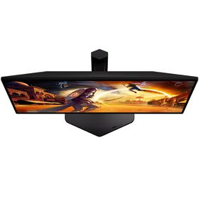 AOC 25G4KUR 24.5 inç 420Hz 0.3ms Pivot IPS Oyuncu Monitörü