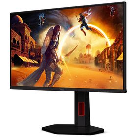 AOC 25G4KUR 24.5 inç 420Hz 0.3ms Pivot IPS Oyuncu Monitörü