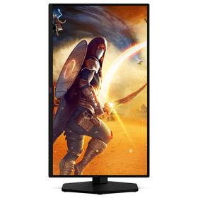 AOC 25G4KUR 24.5 inç 420Hz 0.3ms Pivot IPS Oyuncu Monitörü