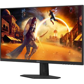 AOC 25G4SRE 24.5 inç 310Hz 0.3ms IPS Oyuncu Monitörü