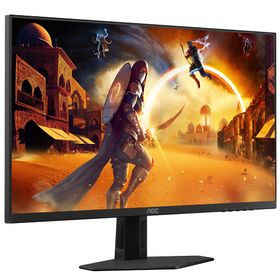 AOC 25G4SRE 24.5 inç 310Hz 0.3ms IPS Oyuncu Monitörü