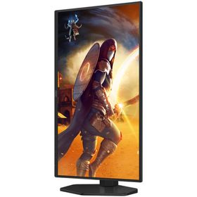 AOC 25G4SXU 24.5 inç 310Hz 0.3ms IPS Oyuncu Monitörü
