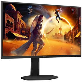 AOC 25G4SXU 24.5 inç 310Hz 0.3ms IPS Oyuncu Monitörü