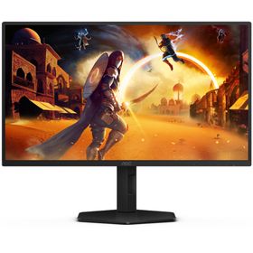AOC 25G4SXU 24.5 inç 310Hz 0.3ms IPS Oyuncu Monitörü