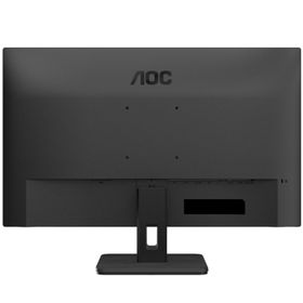 AOC 27E3UM/BK Siyah 27 inç 75Hz 4ms Monitör