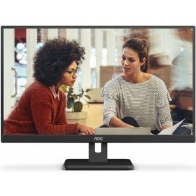 AOC 27E3UM/BK Siyah 27 inç 75Hz 4ms Monitör