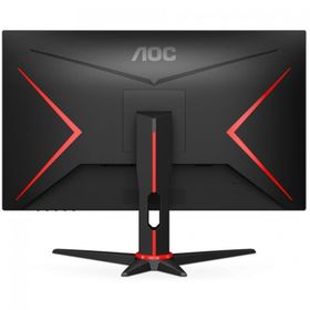 AOC 27G2SPAE/BK 27 inç 165Hz 1ms Oyuncu Monitörü