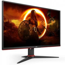 AOC 27G2SPAE/BK 27 inç 165Hz 1ms Oyuncu Monitörü